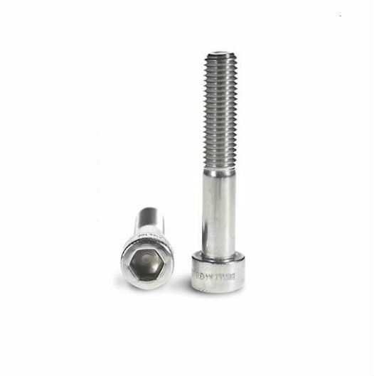 M16 x 60 Socket Head Cap Screw - Stainless Steel High Tensile Screw Grade 10.9