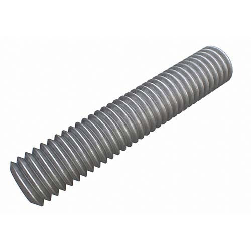 M16 x 600mm Allthread Rod Class 4.6 UTS Hot Dip Galvanised - Pack of 10