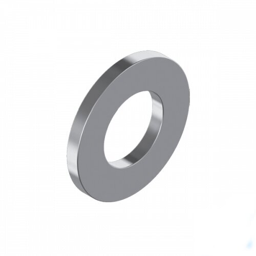 M20 Flat Round Washer Bumax 88 - AIMS Industrial Supplies