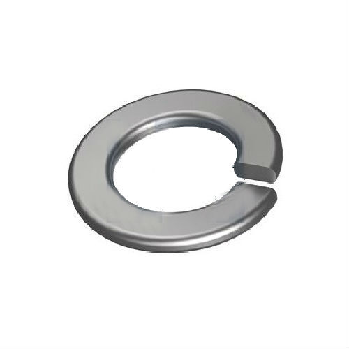 M24 x 7.0 x 5.0 Galvanised Spring Washer - Pack of 300