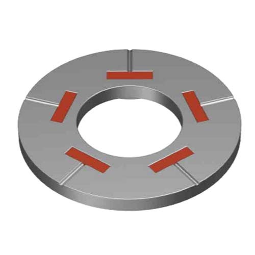 M30 x 58.2 x 3.9mm Durasquirt DTI Washer Class 8.8 Mechanical Gal - Box of 50
