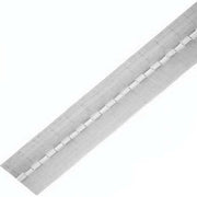 M32 x 1800mm 304 Stainless Steel Piano Hinge - Box of 10 - AIMS Industrial Supplies
