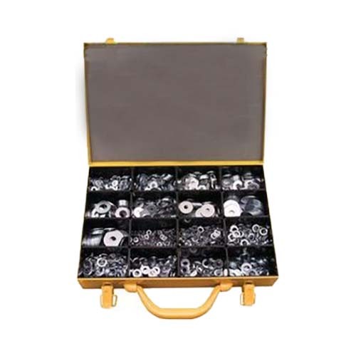 M5-10 Washer Zinc Plated Assortment Kit1