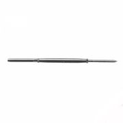M5 (3.2mm wire) 316 Stainless Steel Lag/Swage Rigging Screw - Box of 10 - AIMS Industrial Supplies