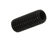 M6 x 8 Plain Socket Set (Grub) Screw - 60pcs - AIMS Industrial Supplies