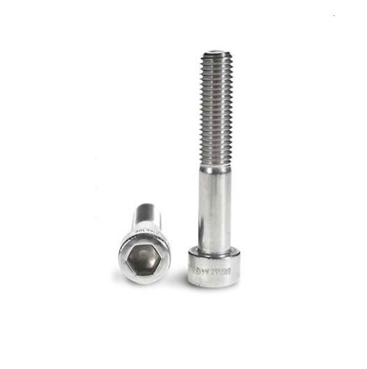 M8 x 90 Socket Head Cap Screw - Stainless Steel High Tensile Screw