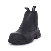 Mack Barb II Slip On Safety Boots - AIMS Industrial Supplies