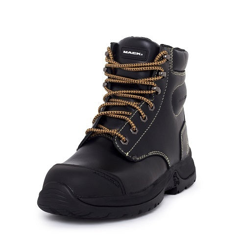 Mack Chassis Lace-Up Safety Boots1