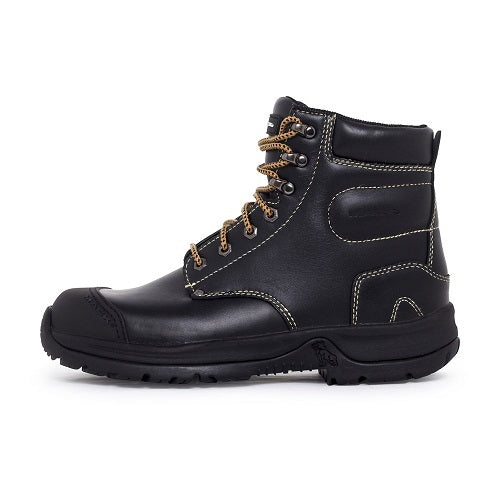 Mack Chassis Lace-Up Safety Boots2