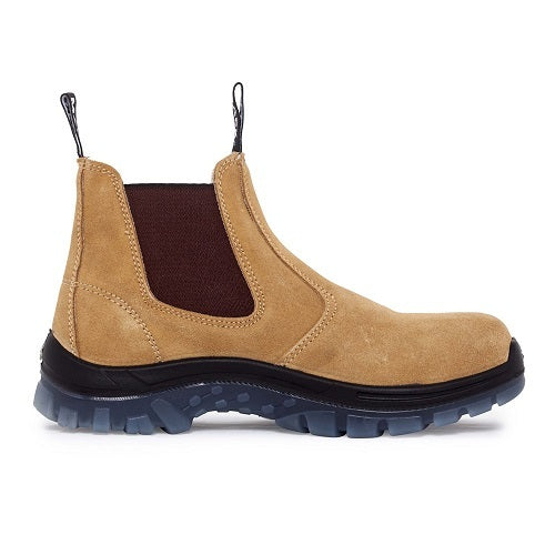 Mack Chippy Pen Slip On Safety Boots3