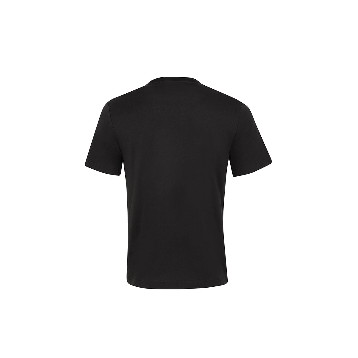 Mack Classic Cotton Crew Neck Short Sleeve T-Shirt - AIMS Industrial Supplies