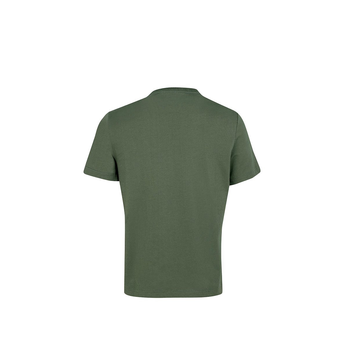Mack Classic Cotton Crew Neck Short Sleeve T-Shirt - AIMS Industrial Supplies