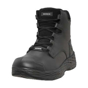 Mack Force Zip-Up Safety Boots1