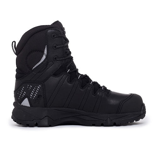 Mack Granite II Safety Boots3