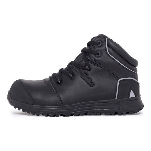 Mack Haul Waterproof Lace Up Safety Boots - AIMS Industrial Supplies