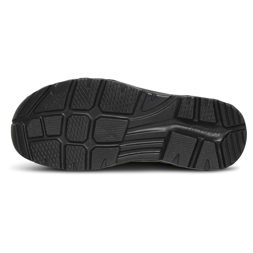 Mack Hub Slip - On Safety Boots - AIMS Industrial Supplies