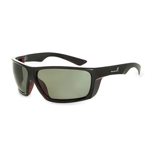 Mack Monterey Safety Glasses - AIMS Industrial Supplies