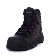 Mack Octane Lace-Up Safety Boots1