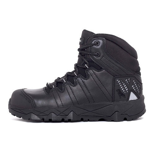 Mack Octane Lace-Up Safety Boots2