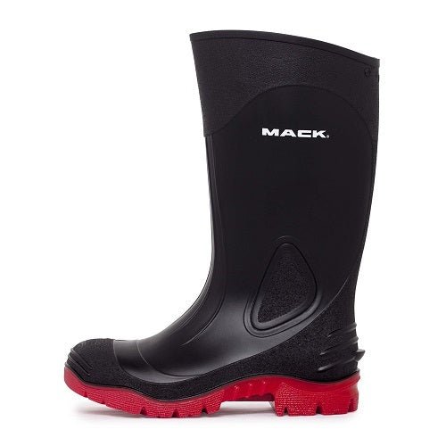 Mack Pour Safety Gumboots - AIMS Industrial Supplies