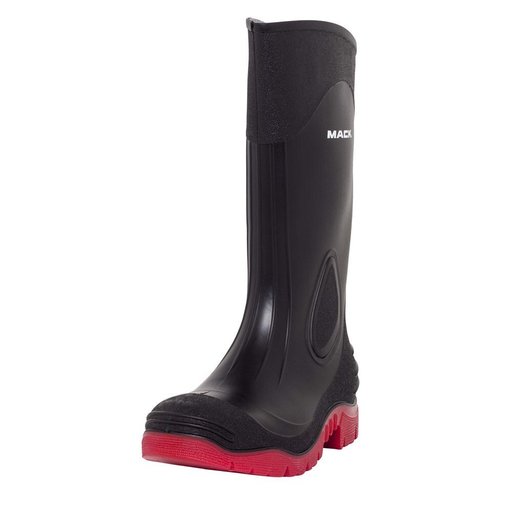 Mack Pour Safety Gumboots - AIMS Industrial Supplies