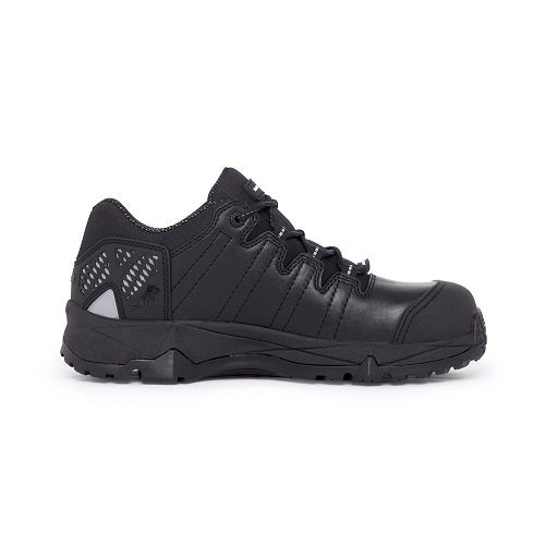Mack Power Lace-Up Safety Shoes2