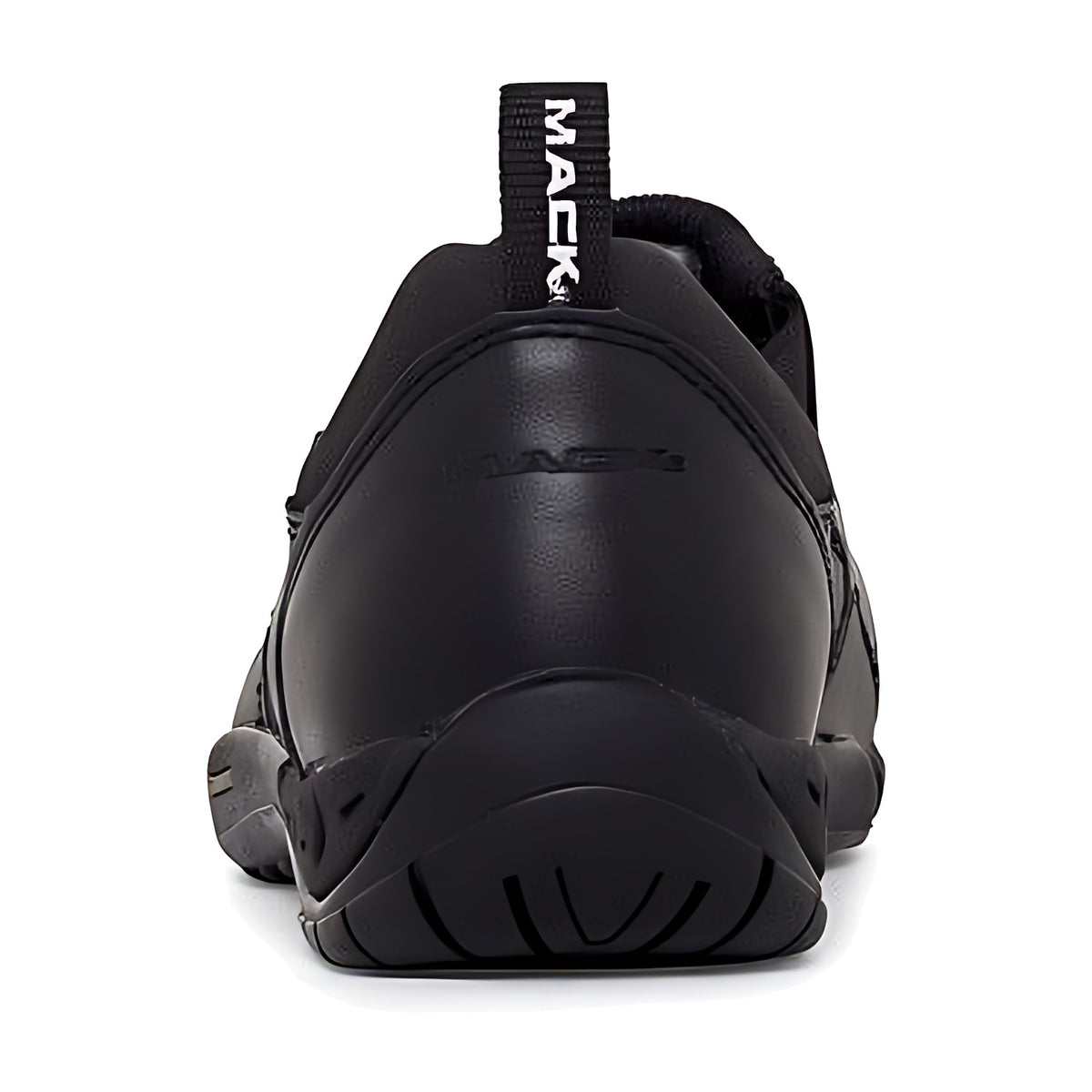 Mack President Slip On Safety Shoes