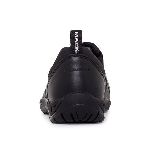 Mack President Slip On Safety Shoes - AIMS Industrial Supplies