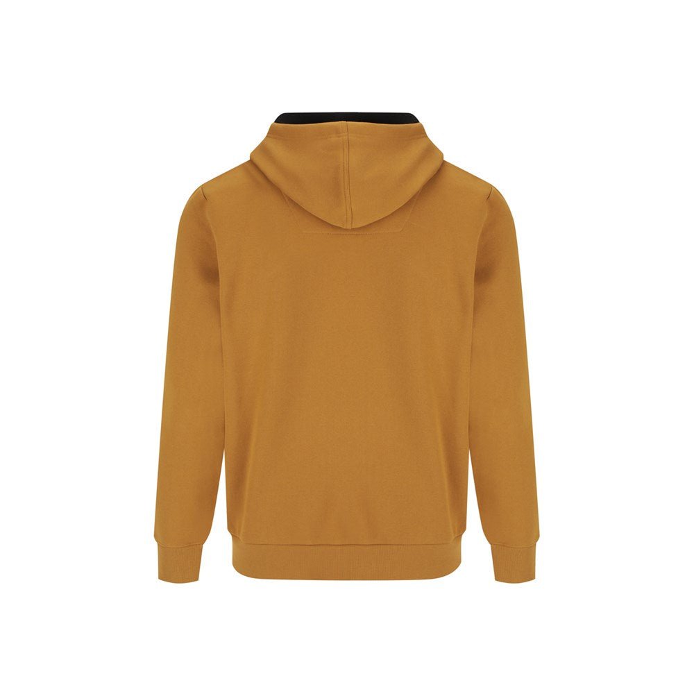 Mack Pull Over Shawl Collar Hoodie - MKPCHP002 - AIMS Industrial Supplies