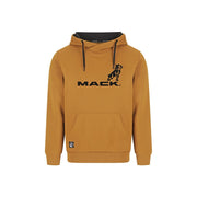 Mack Pull Over Shawl Collar Hoodie - MKPCHP002 - AIMS Industrial Supplies