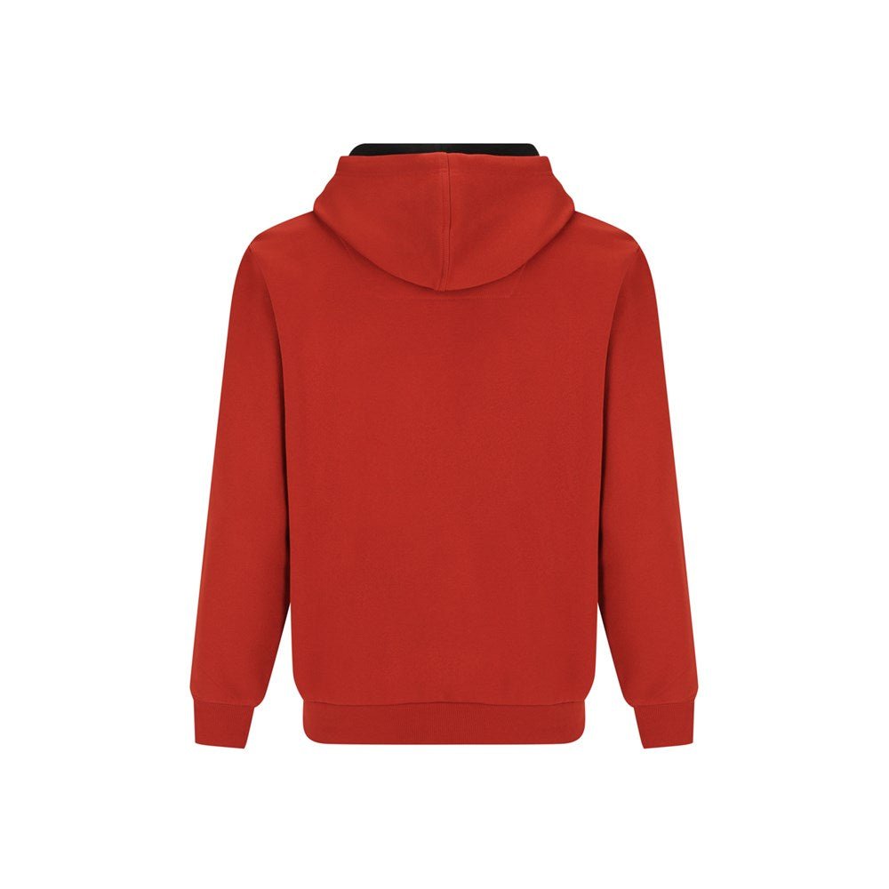 Mack Pull Over Shawl Collar Hoodie - MKPCHP002 - AIMS Industrial Supplies