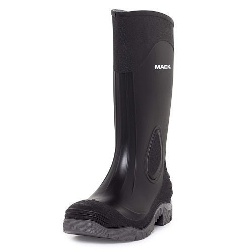 Mack Pump Safety Gumboots - AIMS Industrial Supplies