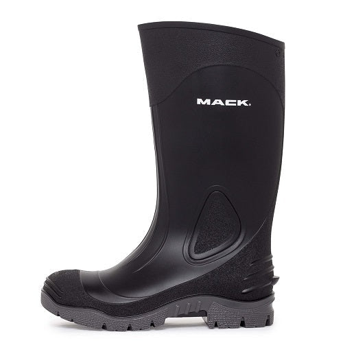 Mack Pump Safety Gumboots - AIMS Industrial Supplies