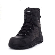 Mack Terrapro Zip Safety Boots - AIMS Industrial Supplies
