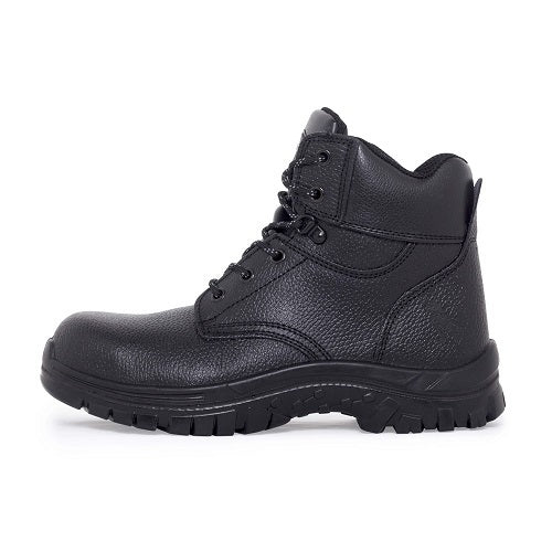 Mack Tradesman Lace Up Safety Boots2