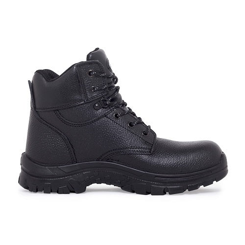 Mack Tradesman Lace Up Safety Boots3