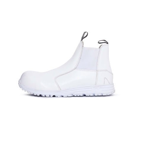 Mack Tuned Slip On Safety Shoes - AIMS Industrial Supplies