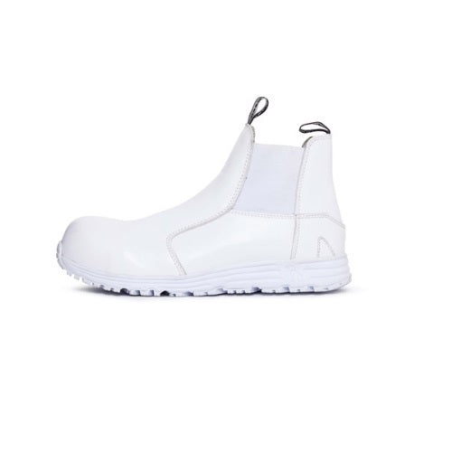 Mack Tuned Slip On Safety Shoes2