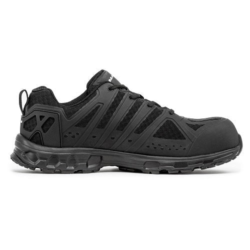 Mack Vision Safety Lifestyle Shoes - AIMS Industrial Supplies