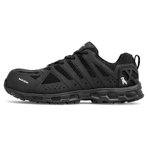 Mack Vision Safety Lifestyle Shoes - AIMS Industrial Supplies