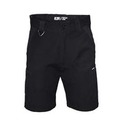 Mack Workwear Anthem Mens Canvas Cargo Shorts1