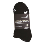 Mack Workwear Crew Socks - AIMS Industrial Supplies