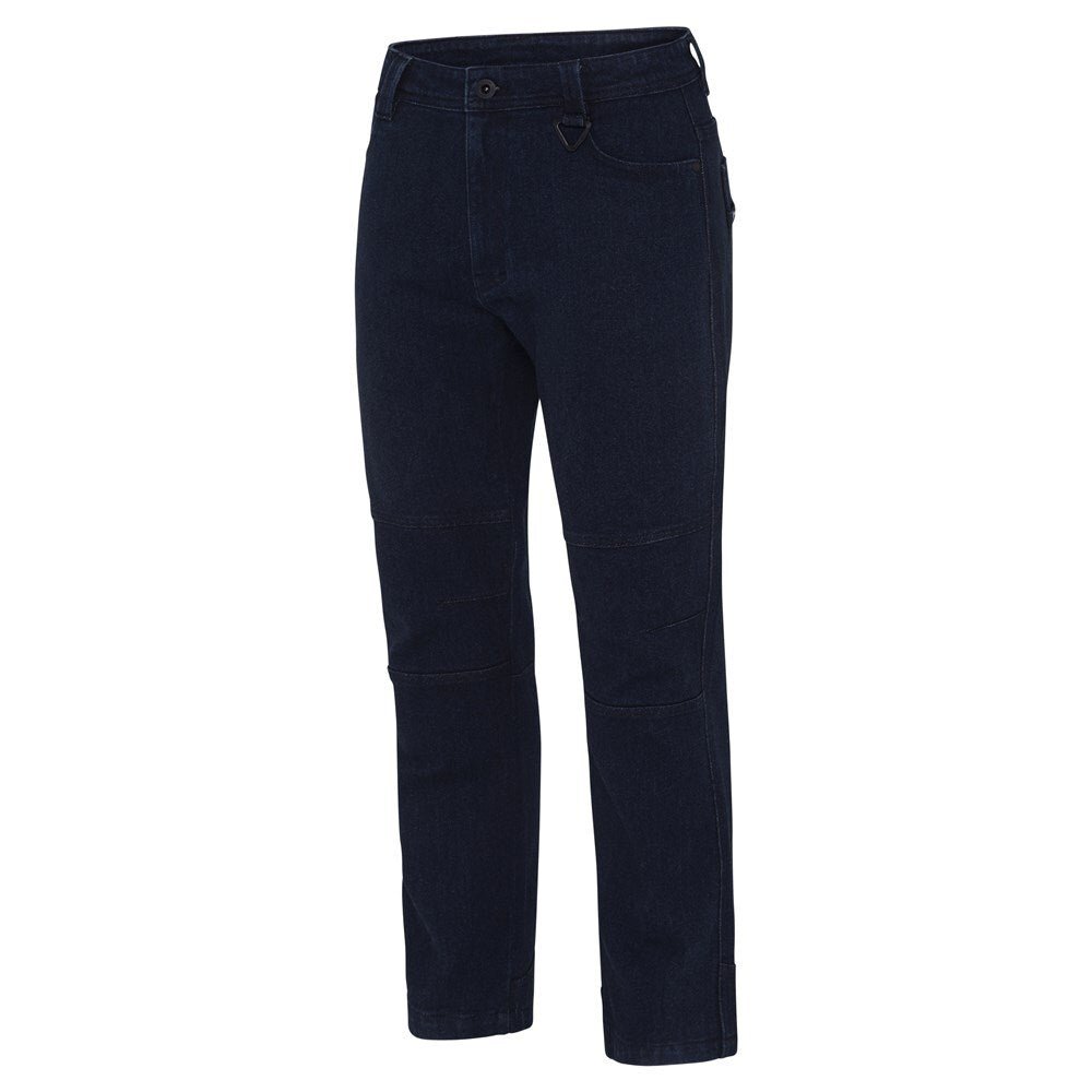 Mack Xenon Cotton Stretch Straight Leg Jeans - AIMS Industrial Supplies