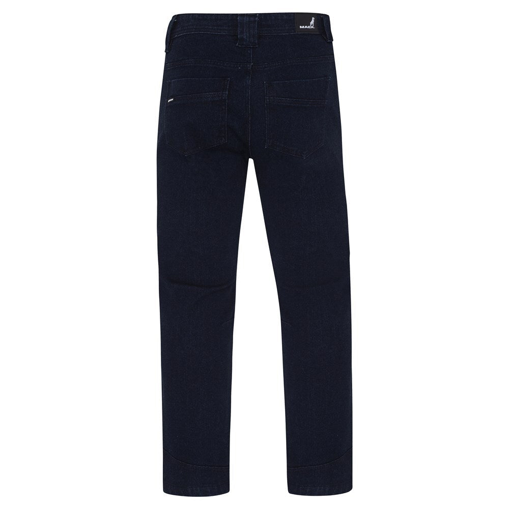 Mack Xenon Cotton Stretch Straight Leg Jeans - AIMS Industrial Supplies
