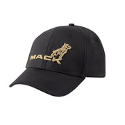 Mack Xpand Curved Brim Baseball Cap - MKFLX2402BB00001