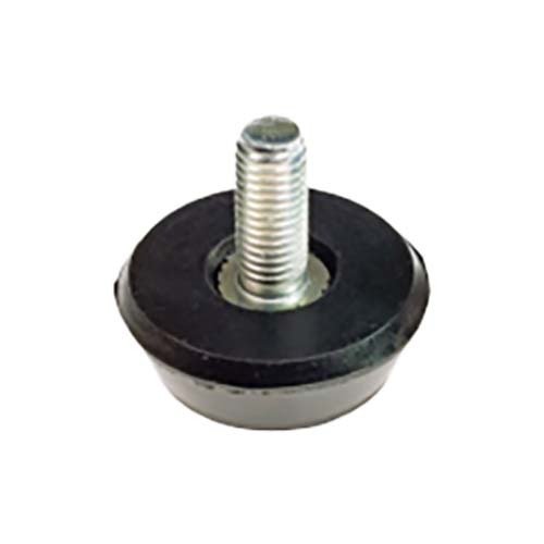 Mackay Adjustable Rubber Foot JT Type - AIMS Industrial Supplies