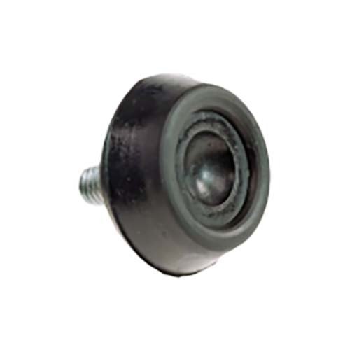 Mackay Adjustable Rubber Foot JT Type - AIMS Industrial Supplies