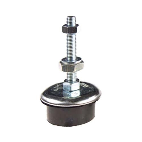 Mackay Adjustable Rubber Foot SV Type - AIMS Industrial Supplies