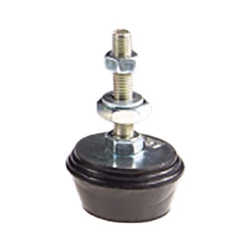 Mackay Adjustable Rubber Foot SV Type - AIMS Industrial Supplies