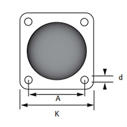 Mackay ANB Buffer - AIMS Industrial Supplies